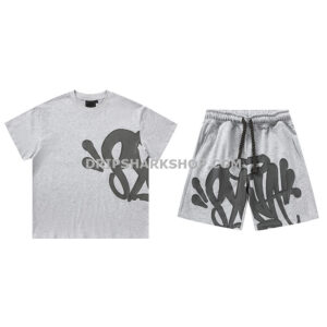 Syna World Short set - Gris