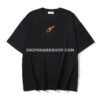 OFF WHITE T-shirt - Negro