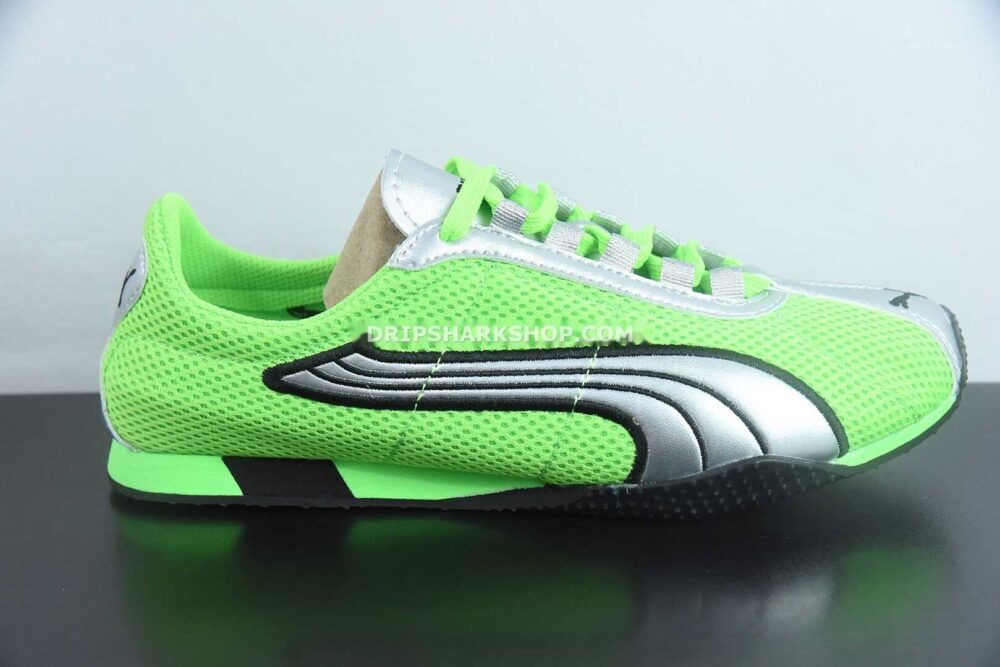 PUMA H-Street