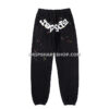 Sp5der Pants - Negro