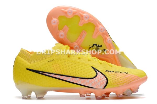 NIKE Air Zoom Mercurial Superfly IX Elite