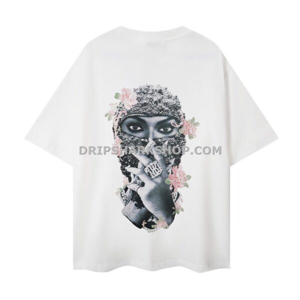 Camiseta IH NOM UH NIT - Blanco