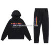 Trapstar Tracksuit - Negro