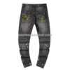 AMIRI JEANS - Negro