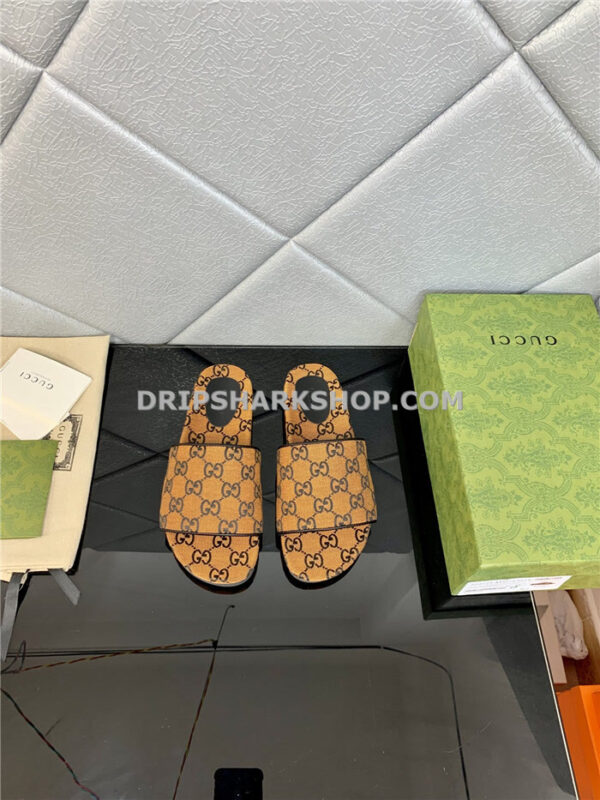 Sandalias GUCCI - Naranja