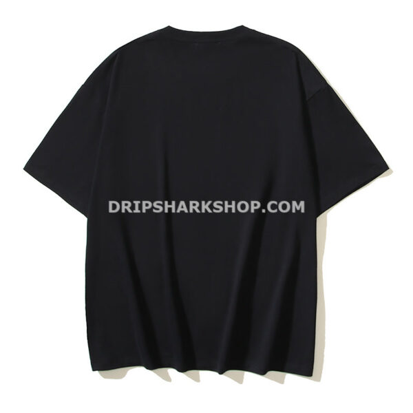 6bc86cdd OFF WHITE T-shirt - Negro