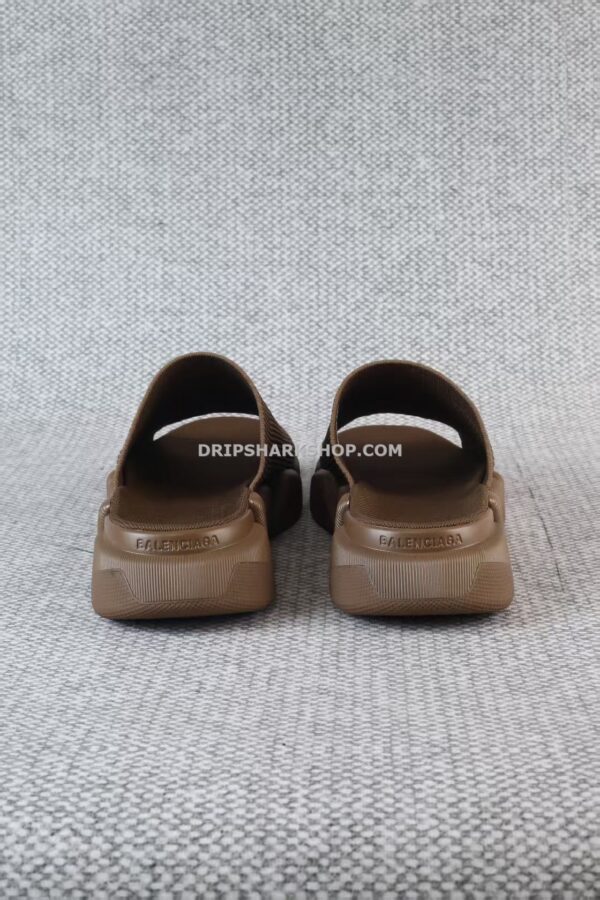 Sandalias Balenciaga - Marrón