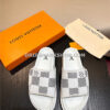 Sandalias Louis Vuitton - Blanco