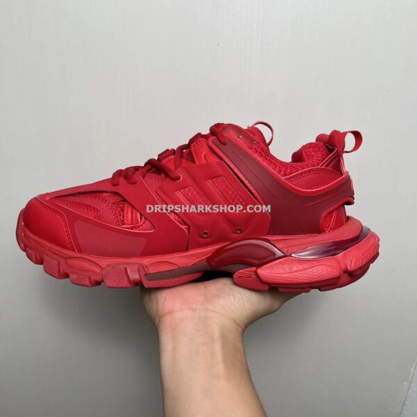 6be89763 BALENCIAGA - Rojo