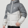 NIKE JACKET - Gris