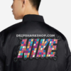 NIKE JACKET - Negro