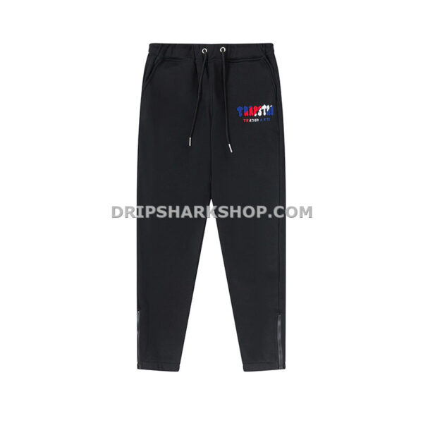 Trapstar Tracksuit - Negro