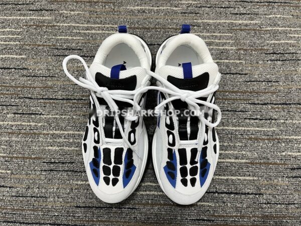AMIRI Skeleton Sneaker