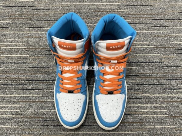 AMIRI Skeleton Sneaker