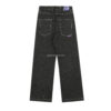 SYNA WORLD JEANS - Negro