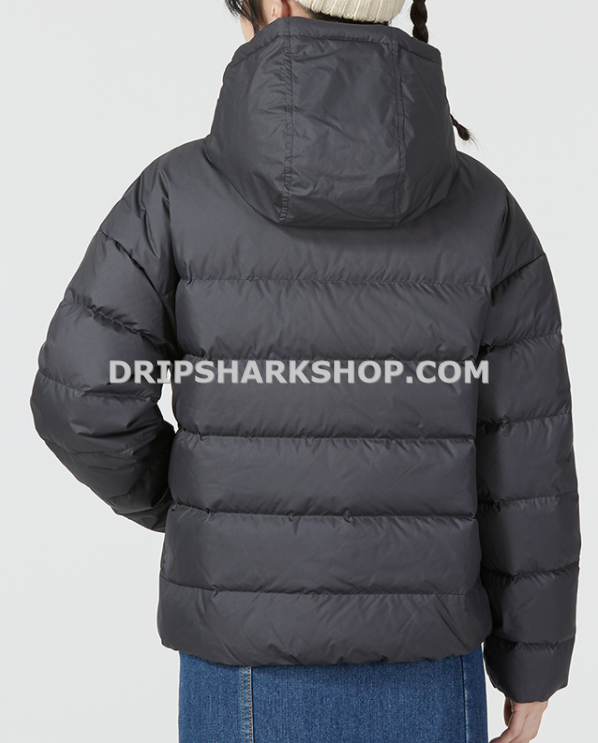 6c491c05 NIKE JACKET - Negro