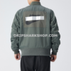 NIKE JACKET - Verde