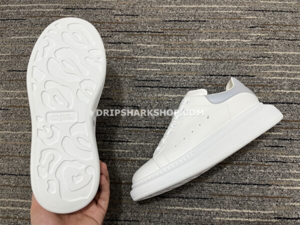 ALEXANDER MCQUEEN Zapatillas