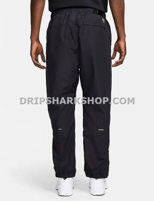 6c927598 NK PANTS - Negro