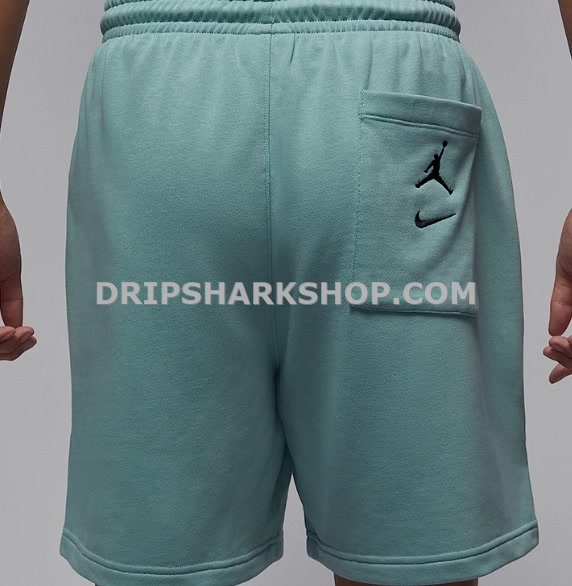 Pantalón corto Jordan - Verde