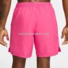 NK TECH SHORTS - Rosa