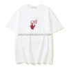 6cb11a1b OFF WHITE T-shirt - Blanco