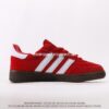 Zapatillas ADIDAS Spezial Red