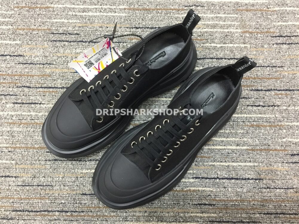 ALEXANDER MCQUEEN Zapatillas