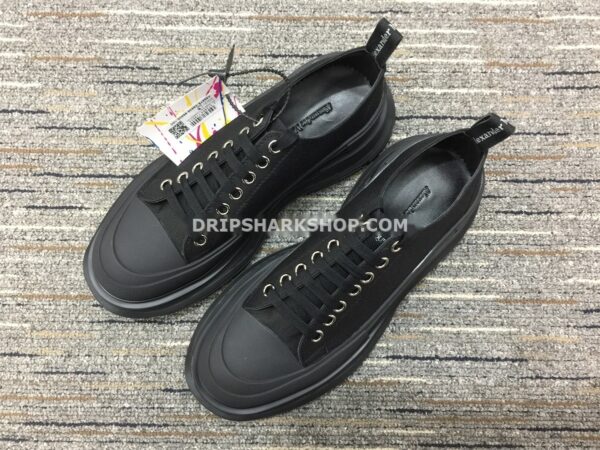 ALEXANDER MCQUEEN Zapatillas