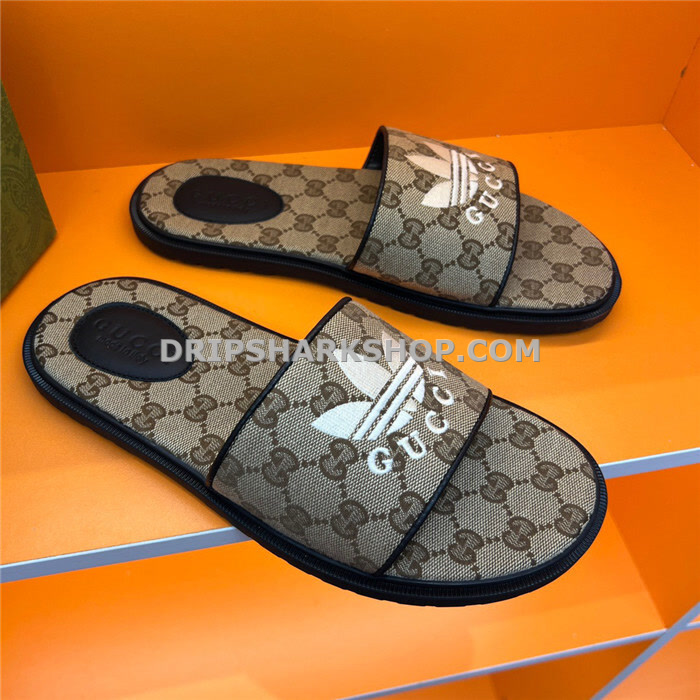 6cdf5d42 Sandalias GUCCI - Marrón