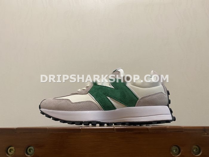 Zapatillas NEW BALANCE 327