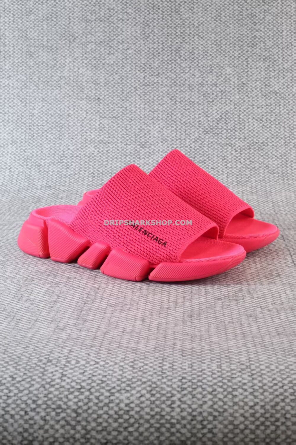 Sandalias Balenciaga - Rojo