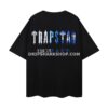 Trapstar T-shirt - Negro
