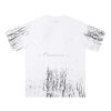 AMIRI T-SHIRT - Blanco