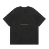 Camiseta REPRESENT - Negro