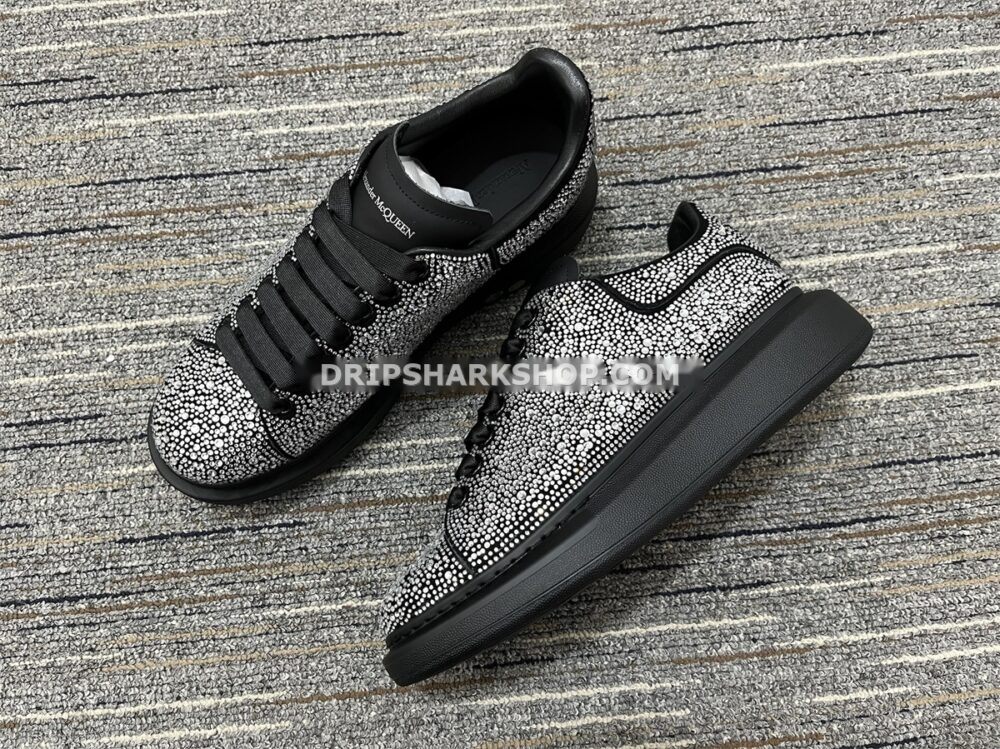 6d5adedc ALEXANDER MCQUEEN Zapatillas