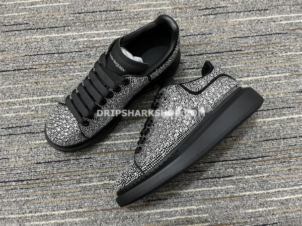 ALEXANDER MCQUEEN Zapatillas