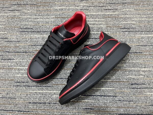 ALEXANDER MCQUEEN Zapatillas