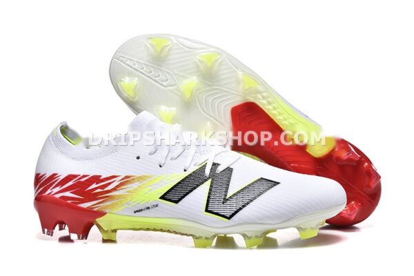 NEW BALANCE FURON TEAM V8 Elite