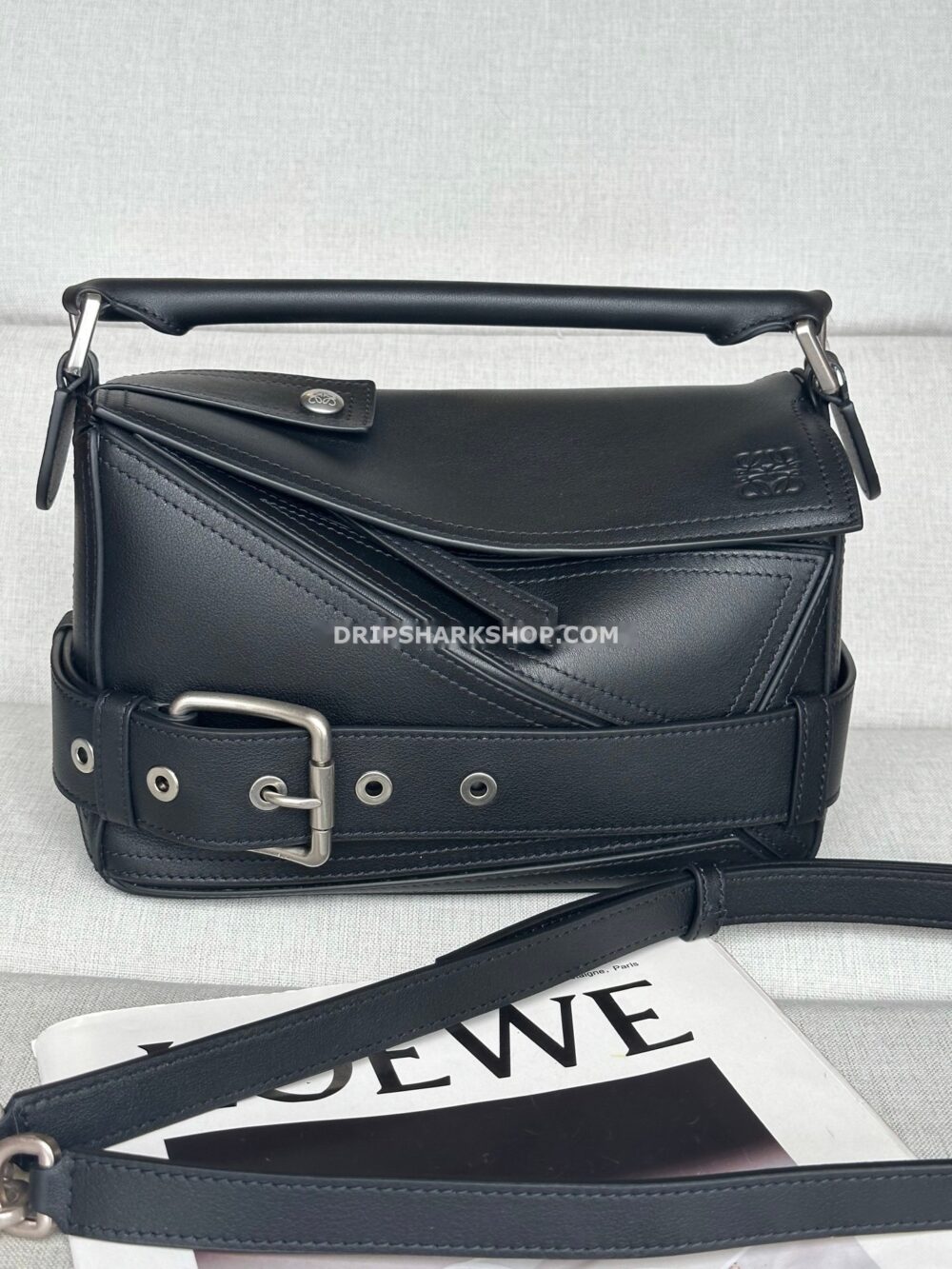6d72cfba Bolso LOEWE
