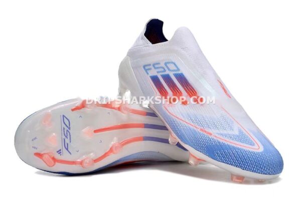 Zapatillas de fútbol ADIDAS F50 FG