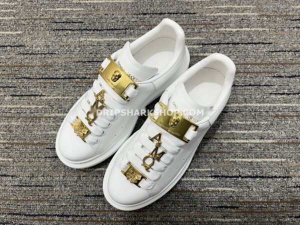ALEXANDER MCQUEEN Zapatillas