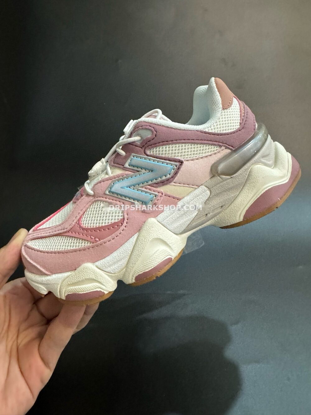 6d90d99e Zapatillas NEW BALANCE 9060