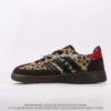 Zapatillas ADIDAS Spezial Cheetah Print