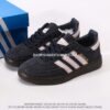Zapatillas ADIDAS Spezial Black