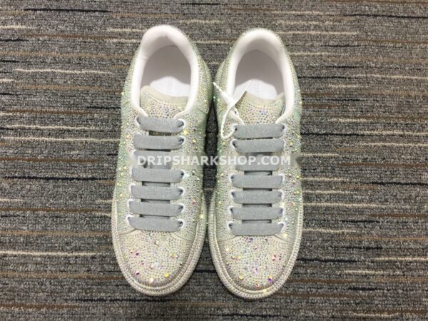 ALEXANDER MCQUEEN Zapatillas