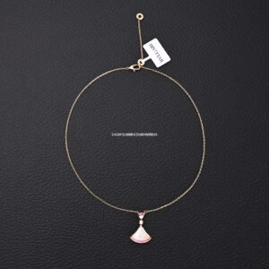 Necklace BVLGARI