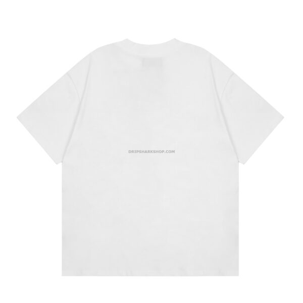 6e004fca Camiseta REPRESENT - Blanco