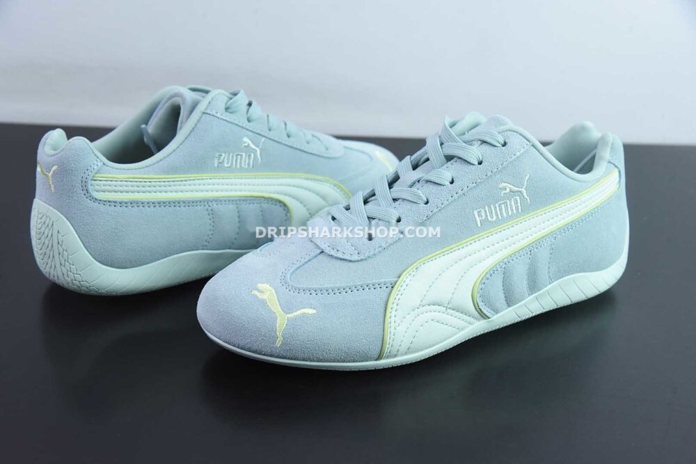 6e06ae9b PUMA Speedcat Piping