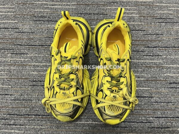 Zapatillas BALENCIAGA Triple S